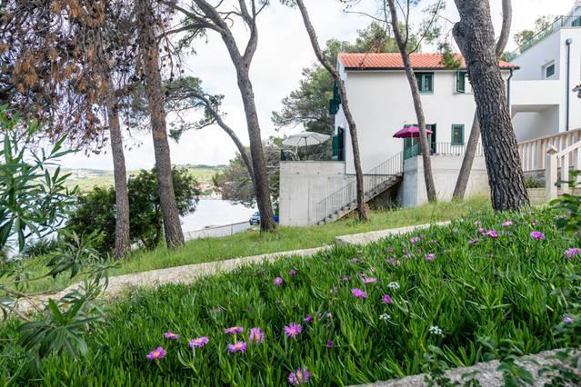 Villa Lora Sumartin Exterior foto